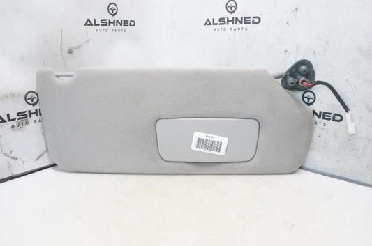 2011-2014 Toyota Sienna Passenger Right Sun Visor Illumination 74310-08030 OEM - Alshned Auto Parts