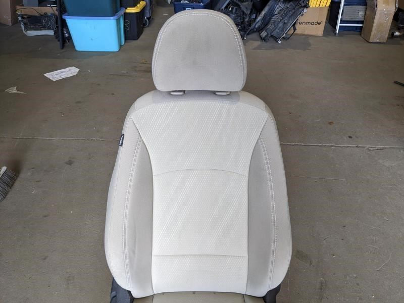 2011-2012 Kia Optima Front Right Seat 88105-2T220AL9 88309-2T140AL9 OEM - Alshned Auto Parts