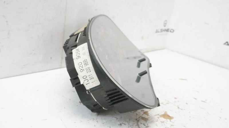 2001 Volkswagen Jetta Speedometer Gauge Instrument Cluster 141k 1J0920905K OEM - Alshned Auto Parts
