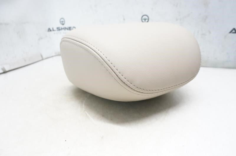 2015 Subaru Legacy or Outback Front Left Right Headrest Leather 64061AL02AWM OEM - Alshned Auto Parts