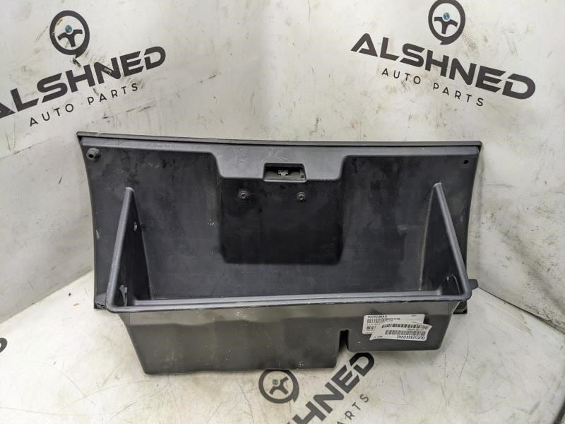 2005-2010 Dodge Charger Dash Glove Box Storage Compartment 1054230AA OEM - Alshned Auto Parts