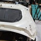 2017-2018 Hyundai Elantra Sedan Hood Panel Assembly 66400-F3000 OEM *ReaD* - Alshned Auto Parts