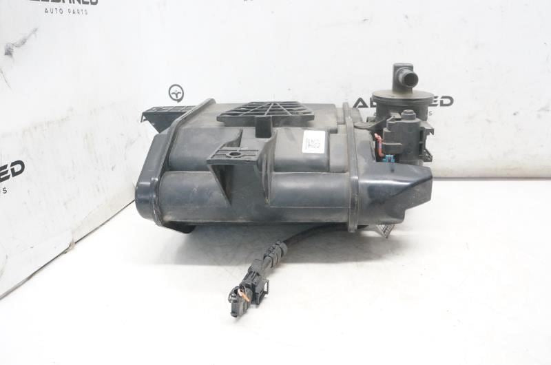 18-20 Hyundai Kona Fuel Vapor Evaporator Emission EVAP Canister 31420-J9600 OEM - Alshned Auto Parts