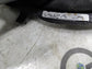 2017-2020 BMW 430i xDrive Emergancy HandBrake Lever w Cover 34406876774 OEM - Alshned Auto Parts