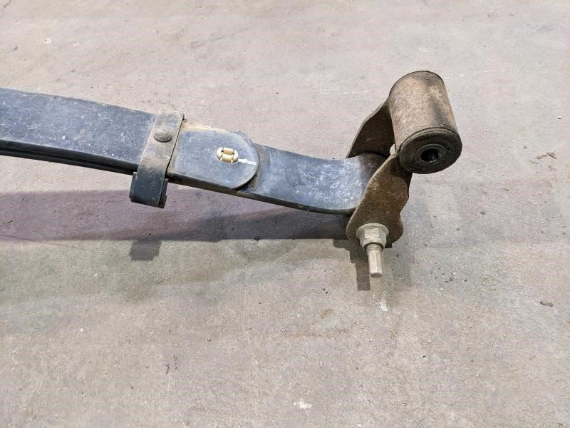 2015-2020 Ford F150 4WD Right Passenger Rear Leaf Spring FL34-5560-AG OEM - Alshned Auto Parts