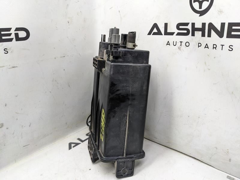 2017 Nissan Maxima Fuel Vapor Evaporator Emission Canister 114950-7Y000 OEM - Alshned Auto Parts