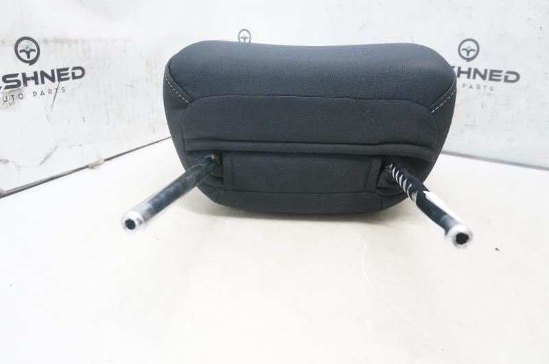 2013-2015 Nissan Altima Front Left Right Headrest Cloth Black 86400-3TA0A OEM - Alshned Auto Parts