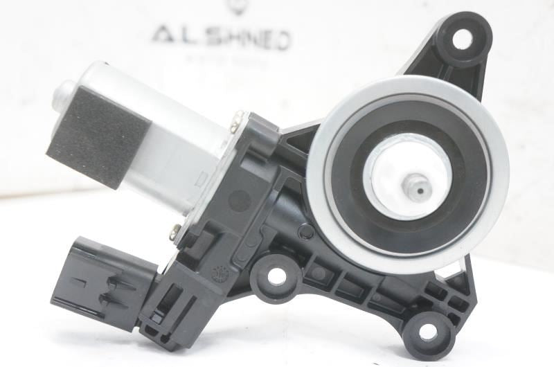 09-20 Dodge Ram 2500 Front Passenger Right Power Window Motor 68044804AA OEM - Alshned Auto Parts