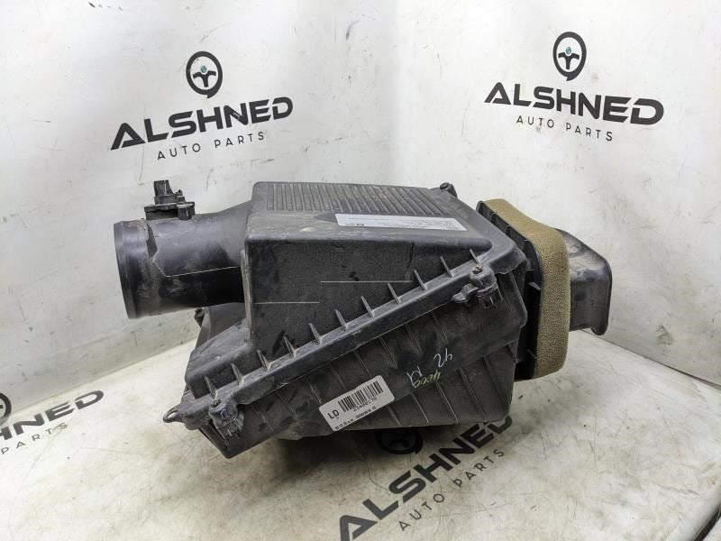 2016 GMC Sierra 1500 5.3L Air Intake Cleaner Assembly 23400178 OEM *ReaD* - Alshned Auto Parts