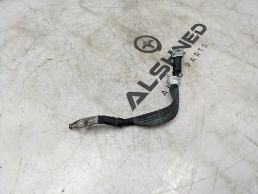 2017-2020 Hyundai Elantra US Built Battery Negative Ground Cable 91861-F3020 OEM - Alshned Auto Parts