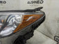 2013-15 Toyota RAV4 Left Driver Headlight Lamp 20-B422-00-1N AftermarkeT *ReaD* - Alshned Auto Parts