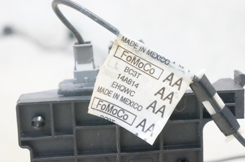 2011 Ford F-350 SD Locking Control Module Computer BC3T-18D816-AD OEM - Alshned Auto Parts