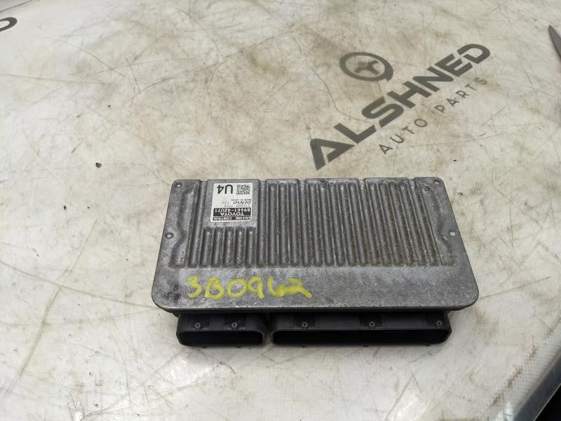 2015-16 Toyota RAV4 2.5L Engine Computer Control Module ECU ECM 89661-42U71 OEM - Alshned Auto Parts