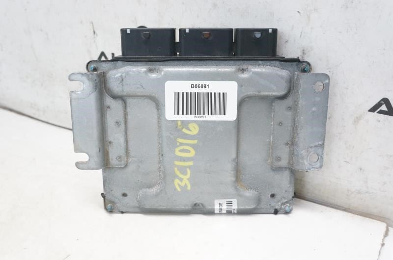 2015 Nissan Altima Engine Computer Control Module ECU ECM 23703-3SA0A OEM - Alshned Auto Parts