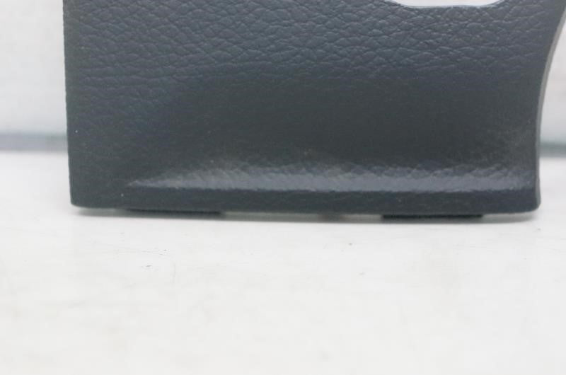 2019-2023 RAM 1500 Big Horn Left Side Outer Dash Panel Bezel  6BK69TX7AB OEM - Alshned Auto Parts