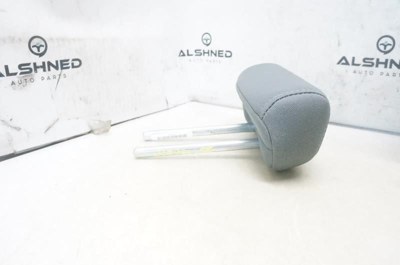 2015 RAM 1500 Rear Center Headrest Cloth 5NA77LU7AA OEM - Alshned Auto Parts