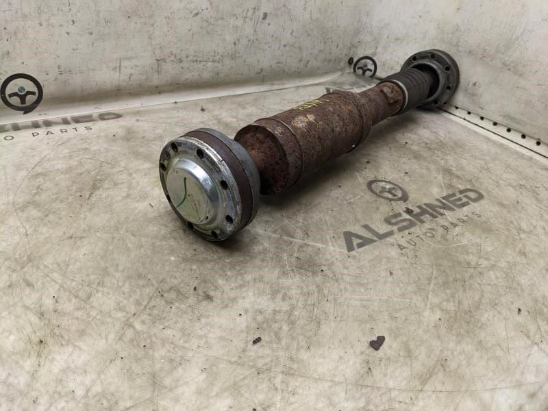 2012-2018 Jeep Wrangler Rear Drive Shaft 52123555AA OEM *ReaD* - Alshned Auto Parts