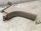 2007-2008 Lexus RX350 Rear Right Floor Console Finish Plate 64753-48020-A0 OEM - Alshned Auto Parts