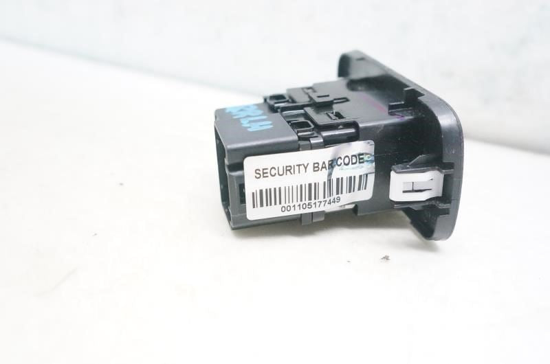 2015-2020 Ford F150 Rear Left Door Power Window Switch FL3Z-14529-AB OEM - Alshned Auto Parts