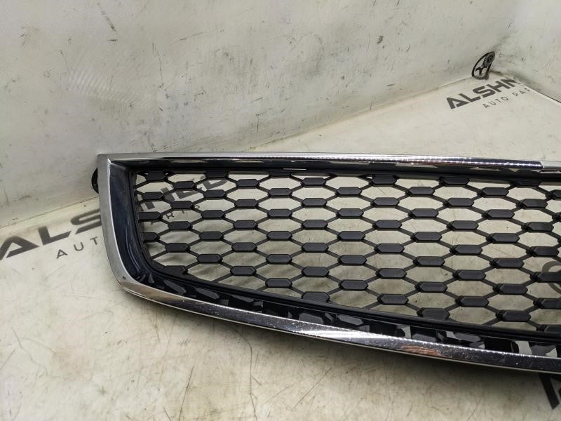 2010-2015 Chevrolet Equinox Front Lower Grille 25798747 OEM *ReaD* - Alshned Auto Parts