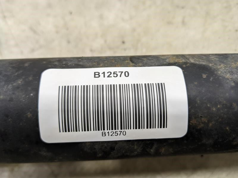 2011-2019 Chevrolet Silverado 2500 HD 6.0L Front Axle Drive Shaft 23396439 OEM - Alshned Auto Parts