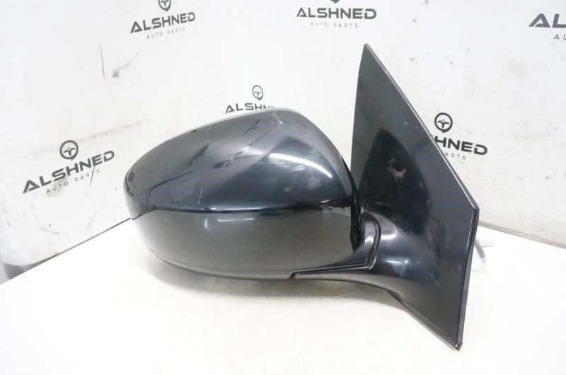 2009-2014 Nissan Murano Passenger Right Side Rear View Mirror 96301-1AA0A OEM - Alshned Auto Parts