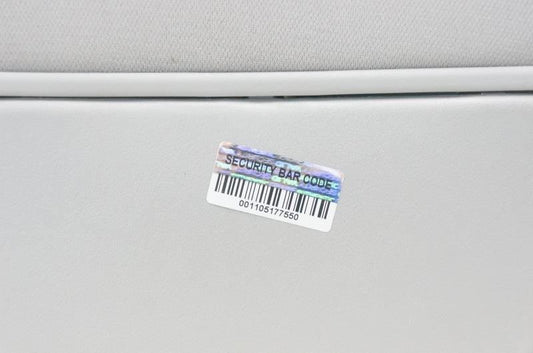 2017-2021 Honda Pilot Front Right Sun Visor 83230-TG7-A12ZA OEM *ReaD* - Alshned Auto Parts