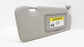 07-09 Honda CR-V Passenger Right Side Sun Visor (Gray) OEM 83230-SWA-A82ZB - Alshned Auto Parts