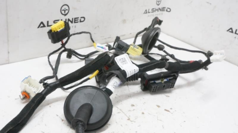 2021 Hyundai Santa Fe Driver Left Front Door Wire Harness 91605S2090 OEM - Alshned Auto Parts