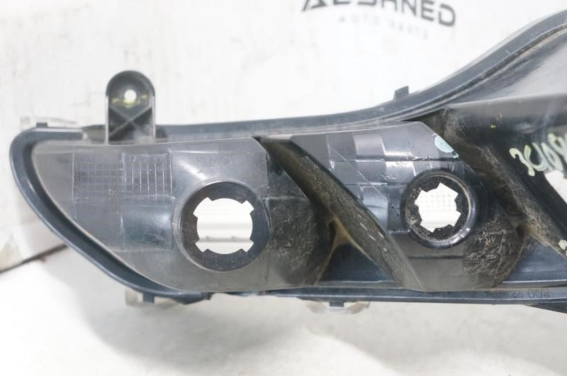 2014 Ford Escape Front Passenger Right Fog Light CJ5Z-13200-C OEM *ReaD* - Alshned Auto Parts