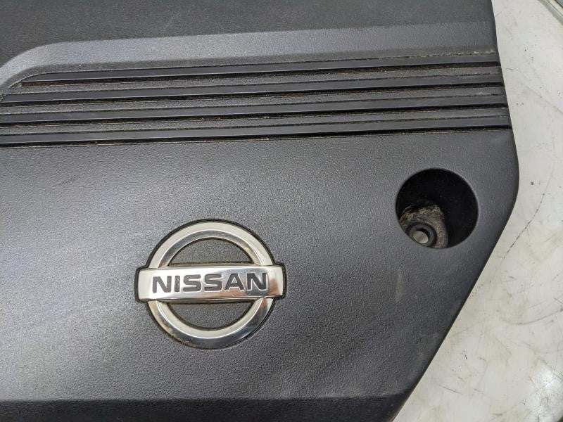 2013-2018 Nissan Altima 2.5L Engine Motor Cover 14041-3TA0A OEM - Alshned Auto Parts