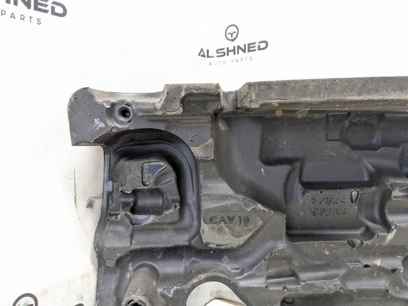 2020-2022 Ford Escape 1.5L Engine Motor Cover JX6Z-6A949-B OEM - Alshned Auto Parts