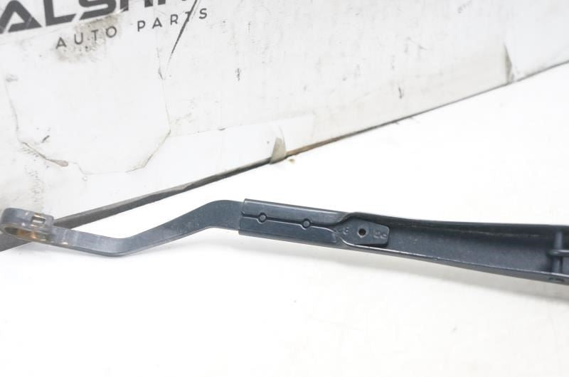 2014 Acura ILX Front Driver Left Windshield Wiper Arm 76610-TX6-A01 OEM - Alshned Auto Parts