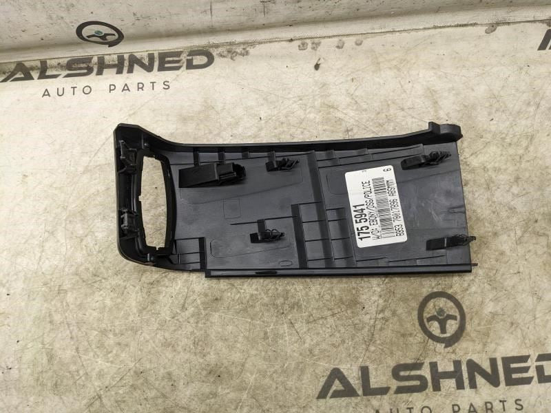 16-19 Ford Explorer Police Headlight Switch Panel BB53-78017B96-AB OEM *ReaD* - Alshned Auto Parts