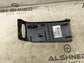 16-19 Ford Explorer Police Headlight Switch Panel BB53-78017B96-AB OEM *ReaD* - Alshned Auto Parts