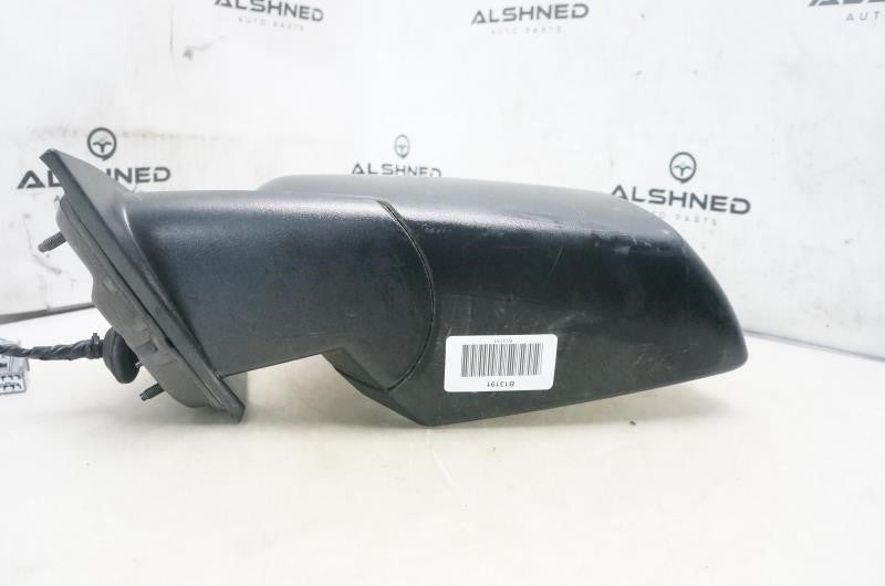 2015-2017 Chevrolet Traverse Driver Left Side Rear View Mirror 23453775 OEM - Alshned Auto Parts