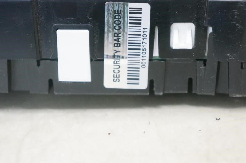 2014 Ford Fusion Se Speedometer Instrument Cluster 7K ES7T-108490-ED OEM - Alshned Auto Parts