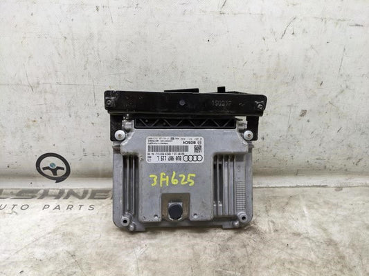 16-2018 Audi Q3 Engine Computer Control Module ECU ECM 8U0-907-115-L OEM *ReaD* - Alshned Auto Parts