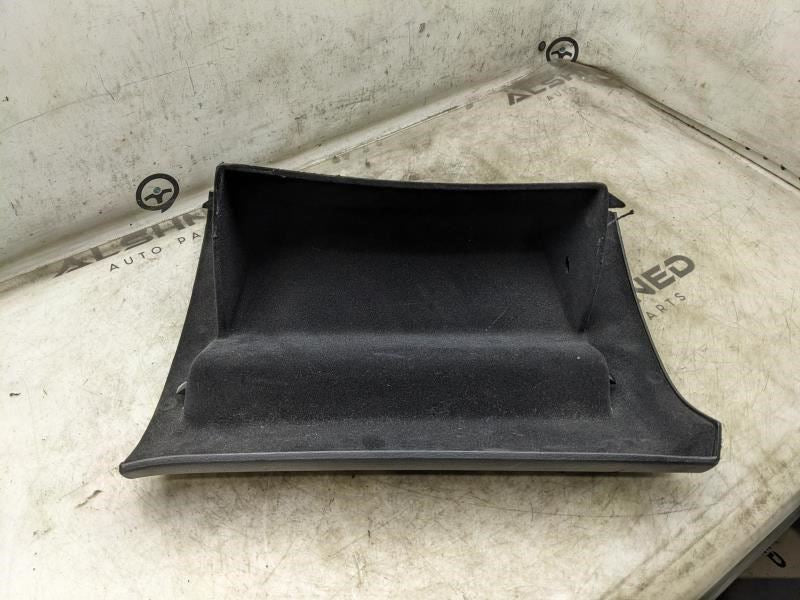 2014 Jeep Grand Cherokee Glove Box Storage Compartment 01450123BL OEM *ReaD* - Alshned Auto Parts