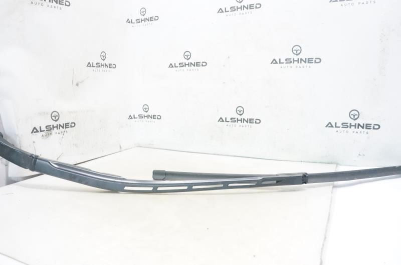 2011-2016 GMC Acadia Front Left Windshield Wiper Arm 20945791 OEM - Alshned Auto Parts