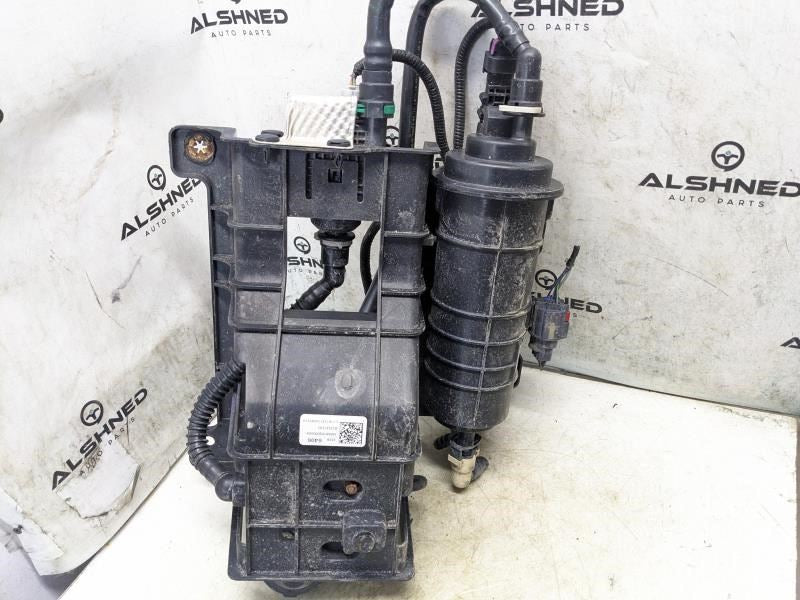 2016-2019 Chevrolet Volt Fuel Vapor Evaporator Emission Canister 23396496 OEM - Alshned Auto Parts