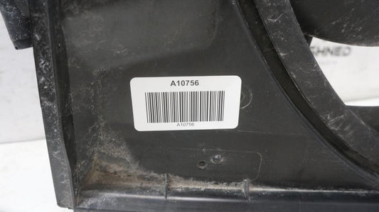 2012-2018 BMW 320i Radiator Cooling Fan Motor Assembly 8641946-02 OEM Alshned Auto Parts