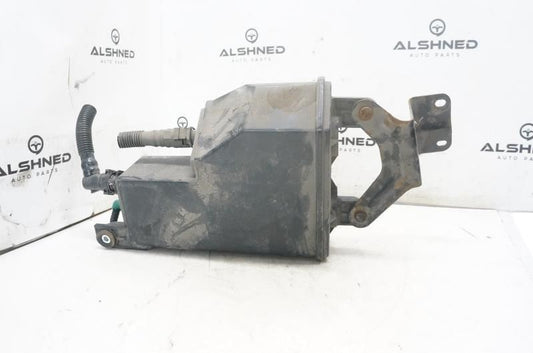 2013 Subaru Impreza Fuel Vapor Evaporator Emission EVAP Canister 42035FJ010 OEM - Alshned Auto Parts