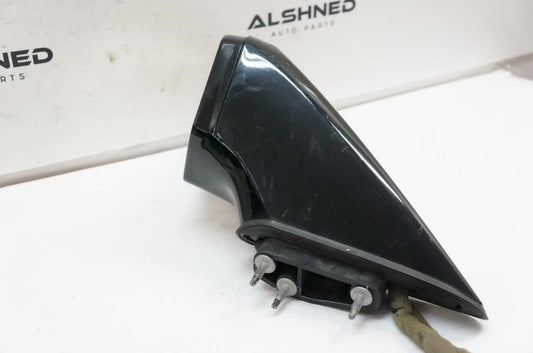 2010-2015 Chevrolet Camaro Driver Left Side Rear View Mirror 22906824 OEM - Alshned Auto Parts