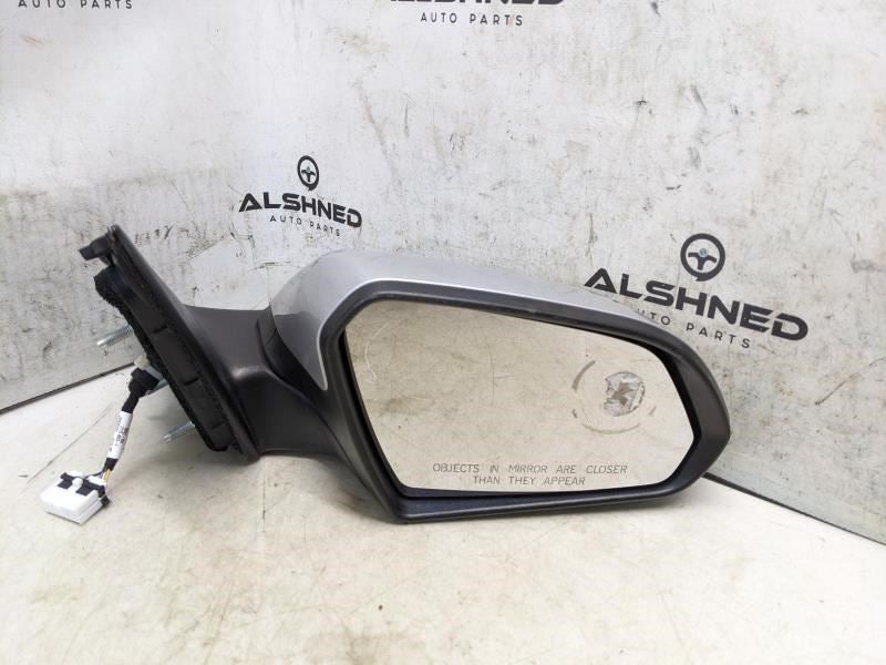 2015-2017 Hyundai Sonata Right Outside Rearview Mirror 87620-C2000 OEM *ReaD* - Alshned Auto Parts