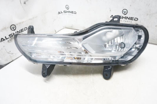 2016 Ford Escape Left Driver LH Light Turn Parking Signal CJ5Z-13201-C OEM - Alshned Auto Parts