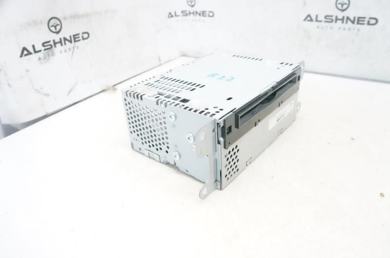 2016-2017 Ford Explorer Audio Equipment Radio Receiver Am Fm GB5T-19C107-AF OEM - Alshned Auto Parts