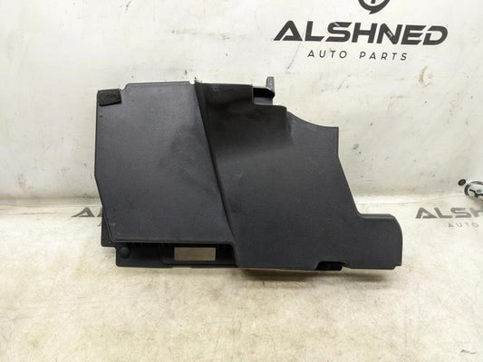 2015-20 Ford F150 Right Passenger Side Dash Under Trim Panel FL3B-18046A24-A OEM - Alshned Auto Parts