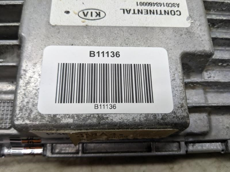 2019-2020 Kia Sorento 2.4L Engine Computer Control Module ECU ECM 39199-2G051 - Alshned Auto Parts