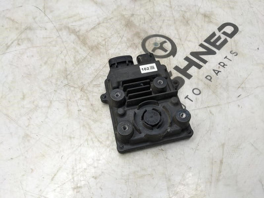 2020 Toyota Tacoma Fuel Pump Computer Control Module 89571-35010 OEM - Alshned Auto Parts